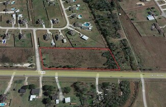 Mont Belvieu, TX Commercial Land - COM RES 1 FM 3180 Mont Belvieu, TX Commercial Land - COM RES 1 FM 3180