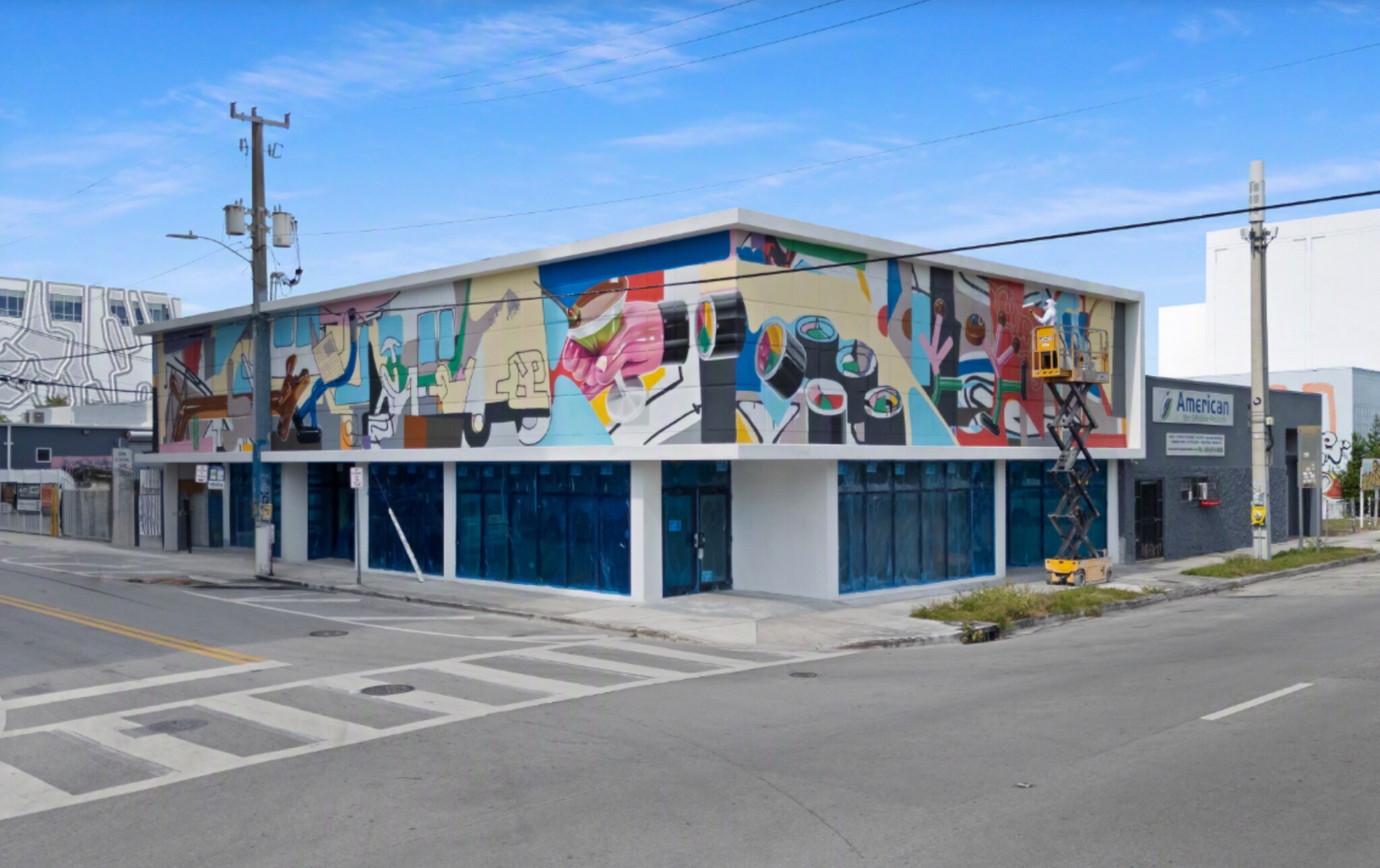 300 NW 29th St, Miami, FL for Rent