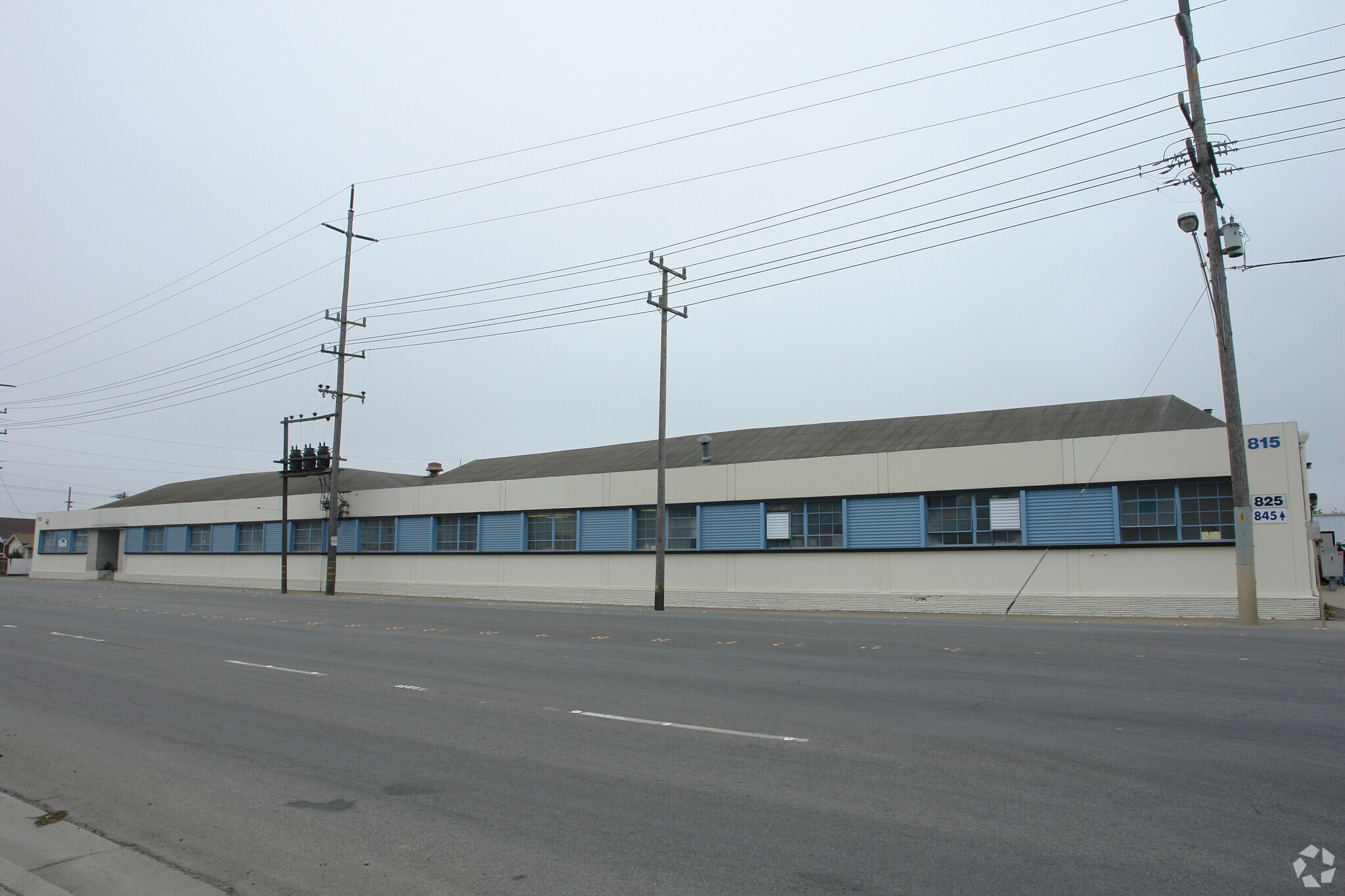 845 W Market St, Salinas, CA for Rent