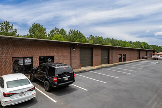 Bethlehem, GA Industrial - 737 Harry McCarty Rd