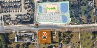 Palmetto, FL Commercial Land - 9620 36th Ave E