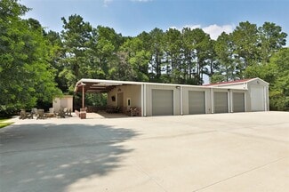 12126 Zion Rd - Zion Road Ranch