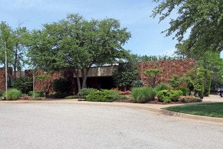 Edmond, OK Office - 1601 E 19th St Edmond, OK Office - 1601 E 19th St