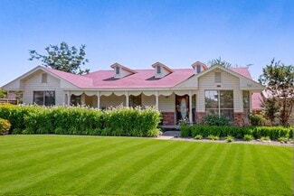 McKinney, TX Assisted Livings - 691 Rose Garden Dr