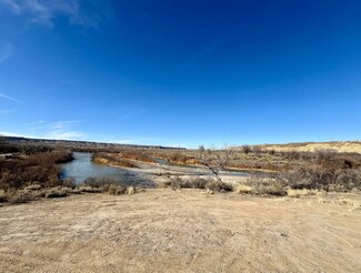 Farmington, NM Commercial - San Juan Riverfront Commercial Lot