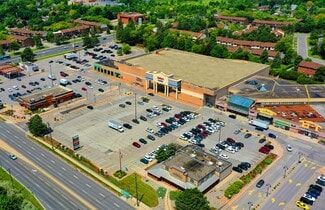 Markham, ON Office, Retail - 2900 Steeles Ave E