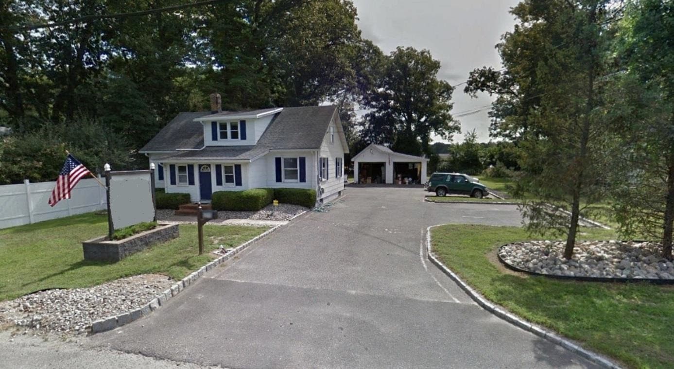 5215 State Route 33, Wall, NJ for Sale
