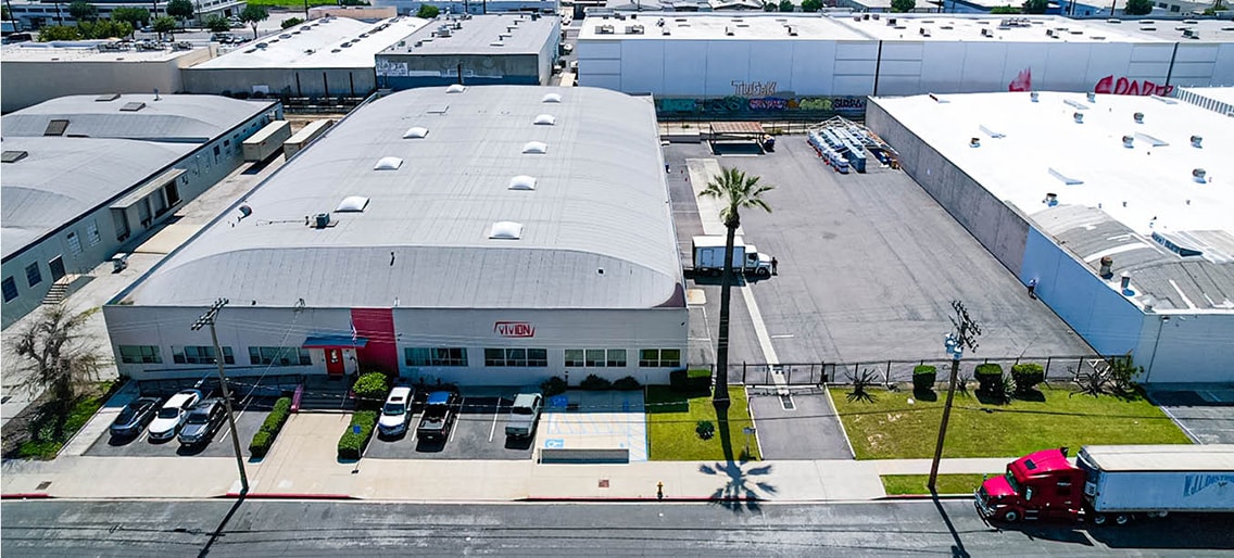 3000 E 46th St, Vernon, CA for Sale