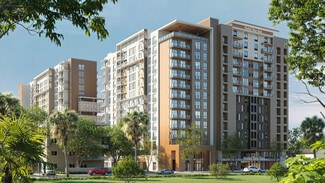 Miami, FL Residential - 8500 NW 7th St