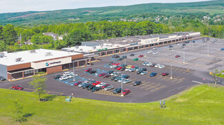 Frostburg, MD Retail - 10701 New Georges Creek Rd SW