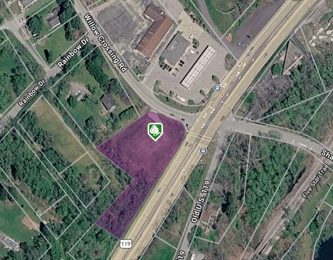 119 Willow Crossing Rd, Greensburg, PA for Sale