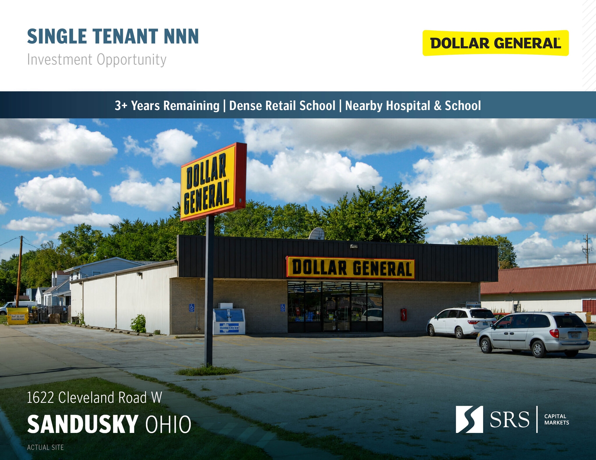 1622 Cleveland Rd, Sandusky, OH for Sale