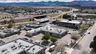 Lakewood, CO Restaurant - 9880 W Girton Ave