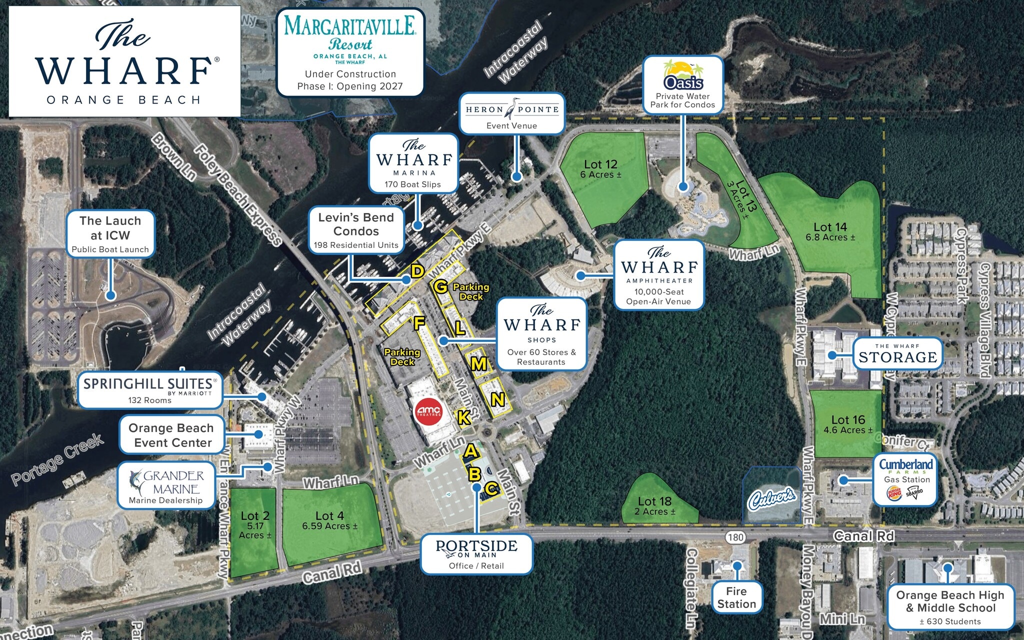 23101 Canal Rd, Orange Beach, AL for Rent