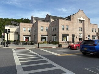 Chappaqua, NY Office - 1 S Greeley Ave