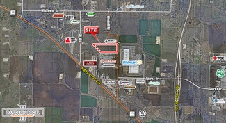 Joshua, TX Commercial - 3801 Windmill Road