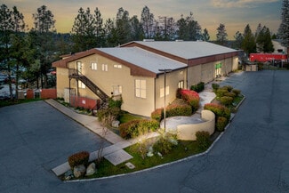 Grass Valley, CA Sports and Entertainment - 957 Golden Gate Ter