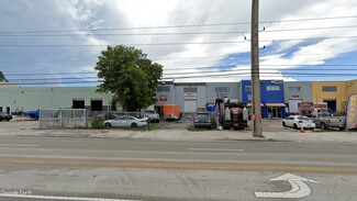 Miami, FL Light Distribution - 14800-14814 SW 136th St