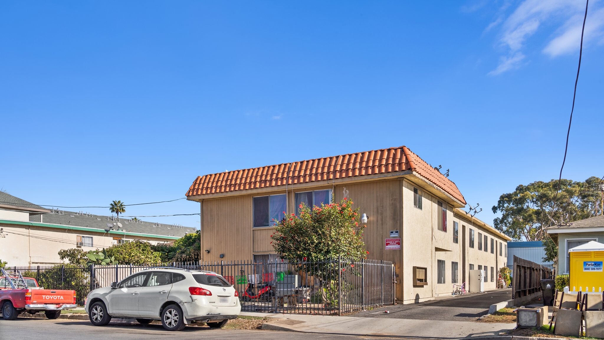 25032 Frampton Ave, Harbor City, CA for Sale