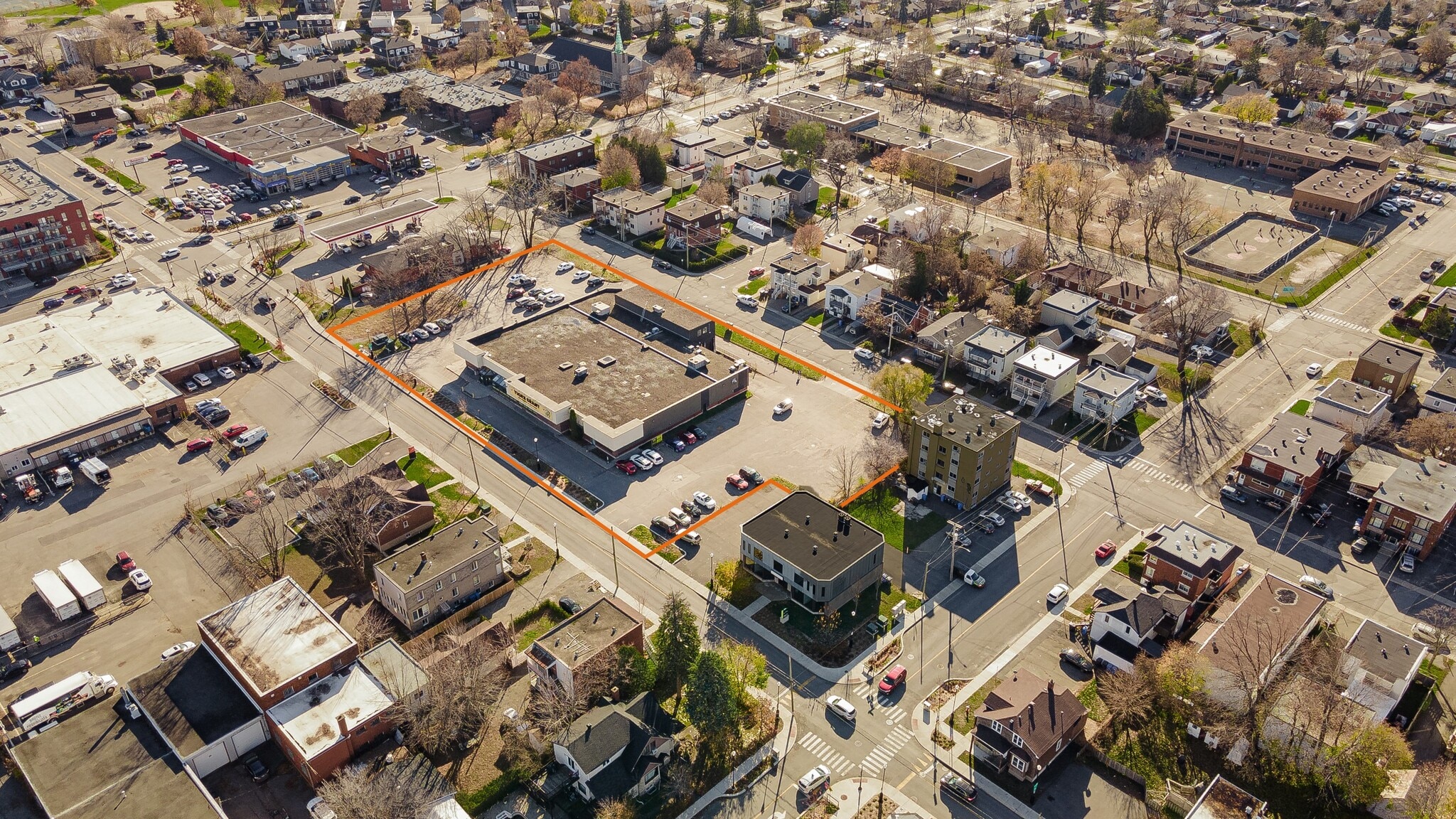 156 Rue Turgeon, Ste-Thérèse, QC for Sale