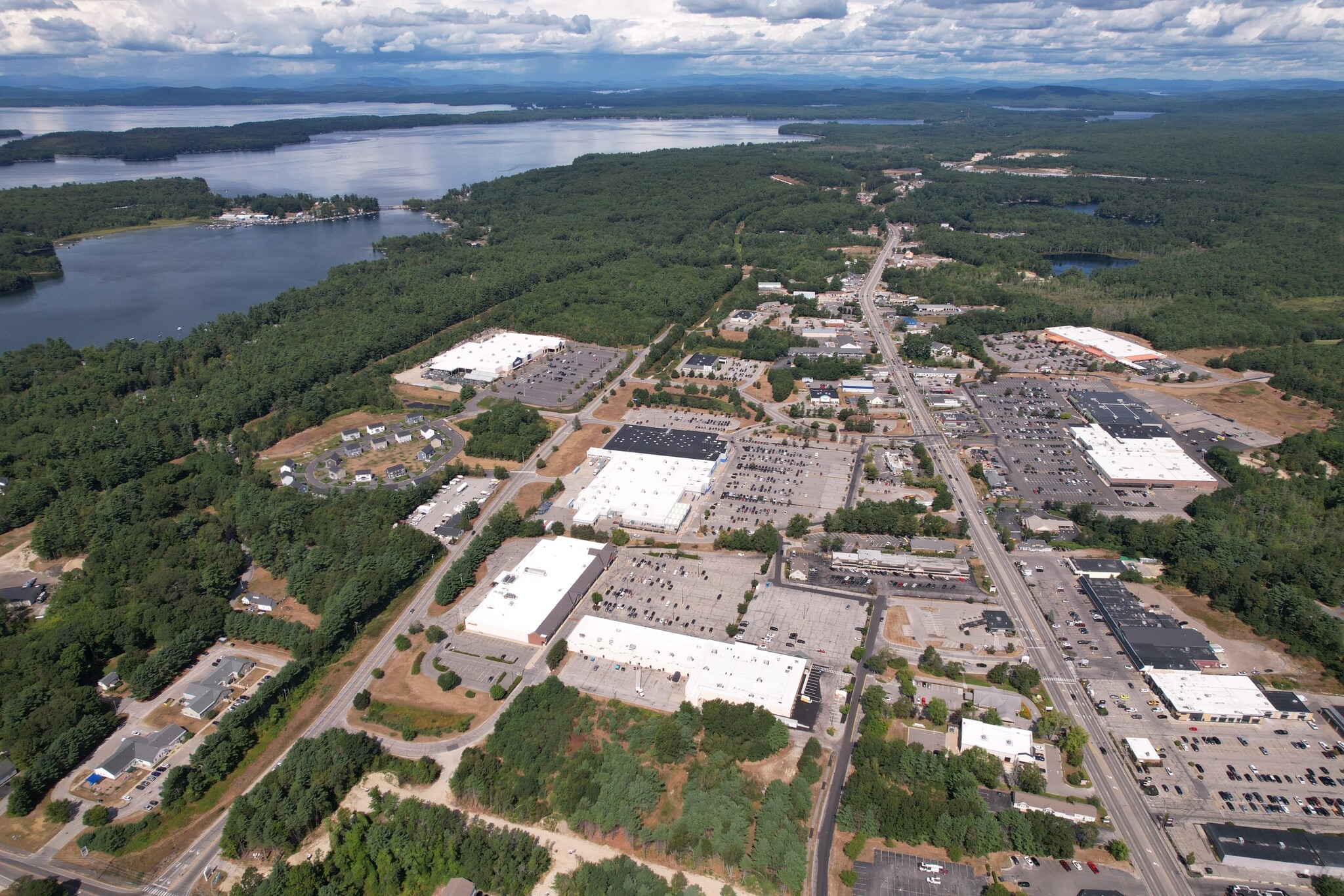 770 Roosevelt Trl, Windham, ME for Rent