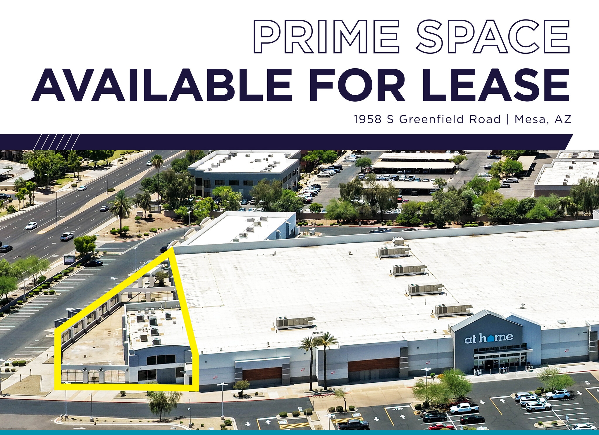 1958 S Greenfield Rd, Mesa, AZ for Rent