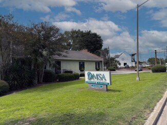 North Charleston, SC undefined - 2320 Cosgrove Ave