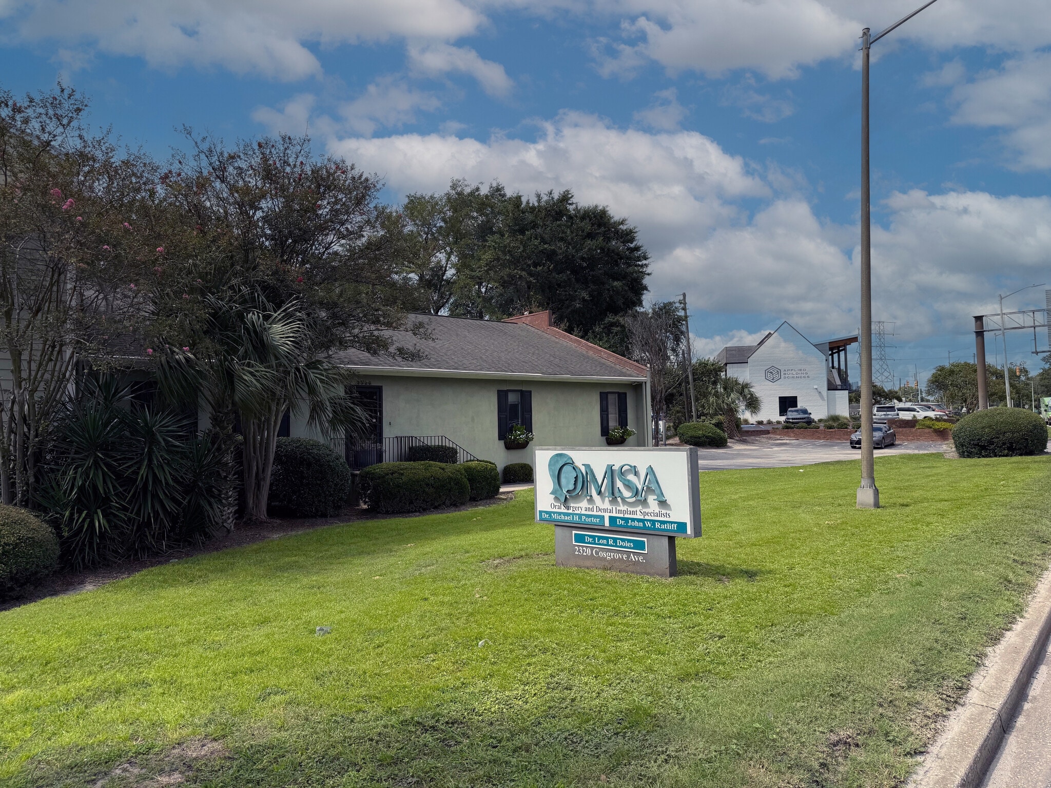 2320 Cosgrove Ave, North Charleston, SC for Sale