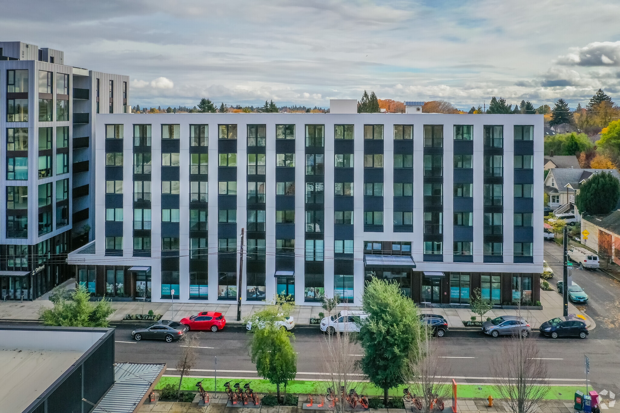 3450 N Williams Ave, Portland, OR for Rent