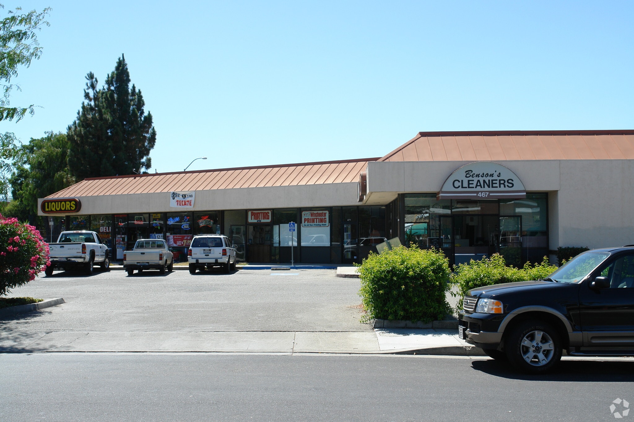 467 E Campbell Ave, Campbell, CA for Rent