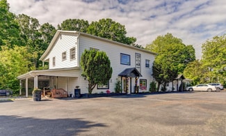 Bedford, VA Storefront - 2770 W Lynchburg Salem Pky