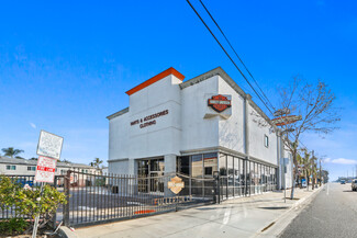 Fullerton, CA undefined - 2635 W Orangethorpe Ave