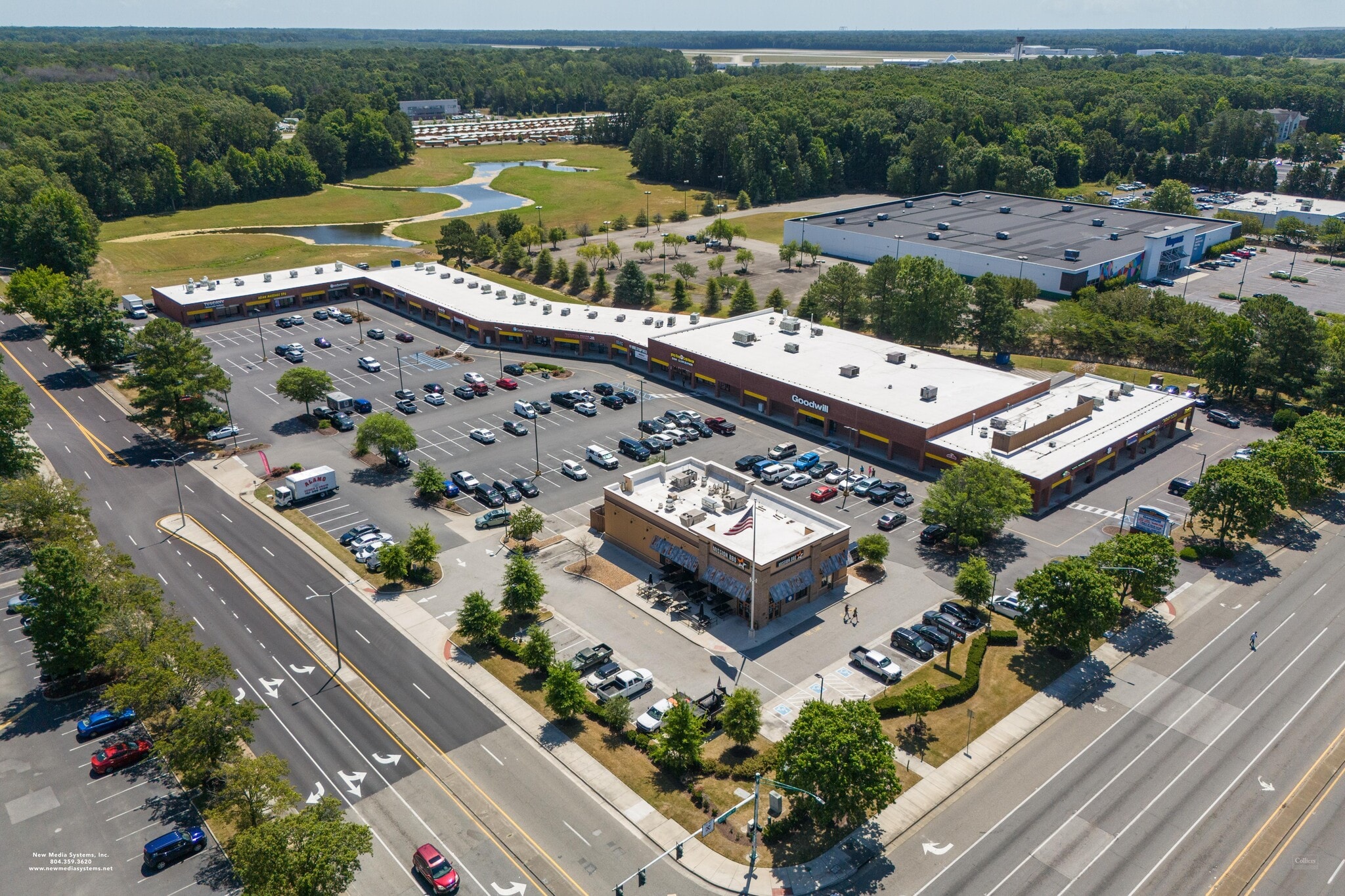 12638 Jefferson Ave, Newport News, VA for Rent