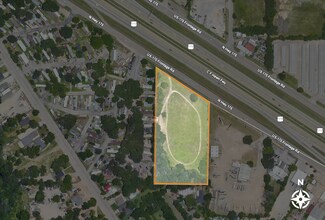 Dallas, TX Commercial - 11532 Cf Hawn Fwy