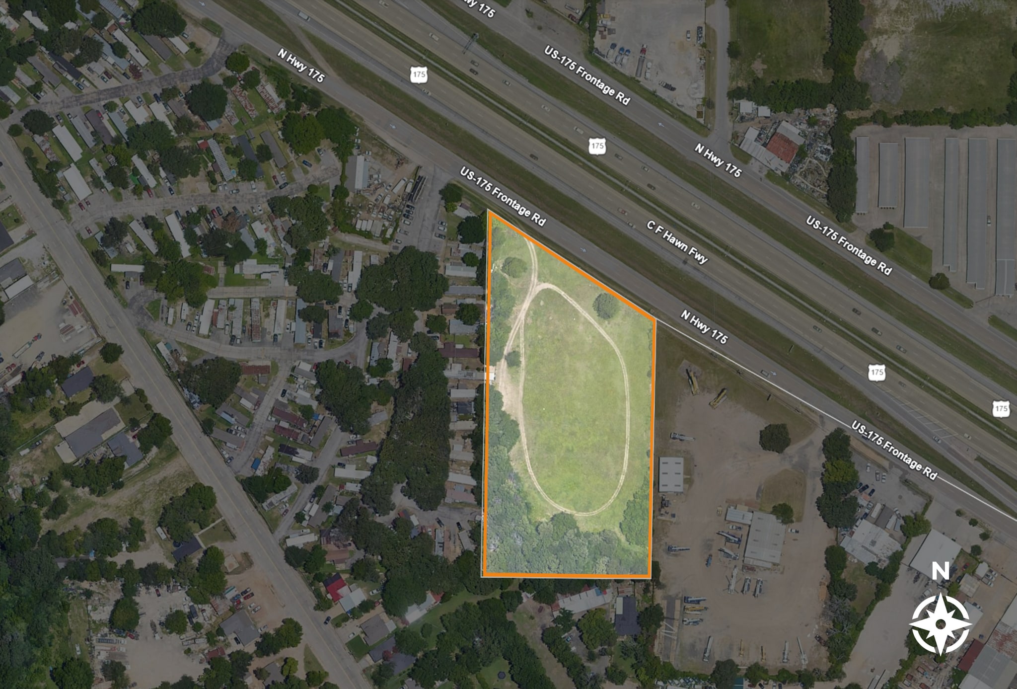 11532 Cf Hawn Fwy, Dallas, TX for Sale