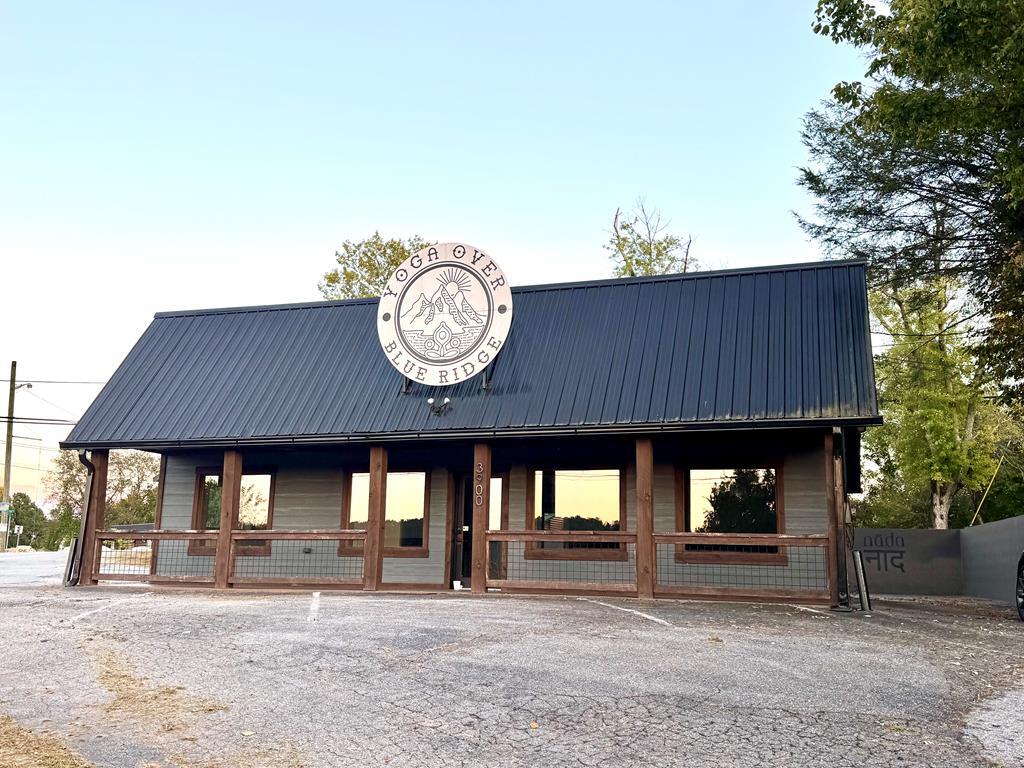 3900 E First St, Blue Ridge, GA for Rent