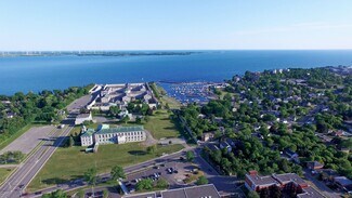 Kingston, ON Commercial Land - 542-544 Union Street