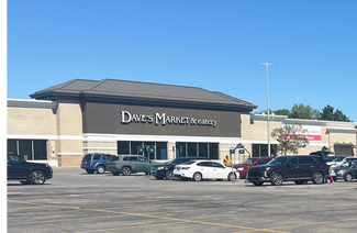 Euclid, OH Retail - 25501 Shore Center Dr