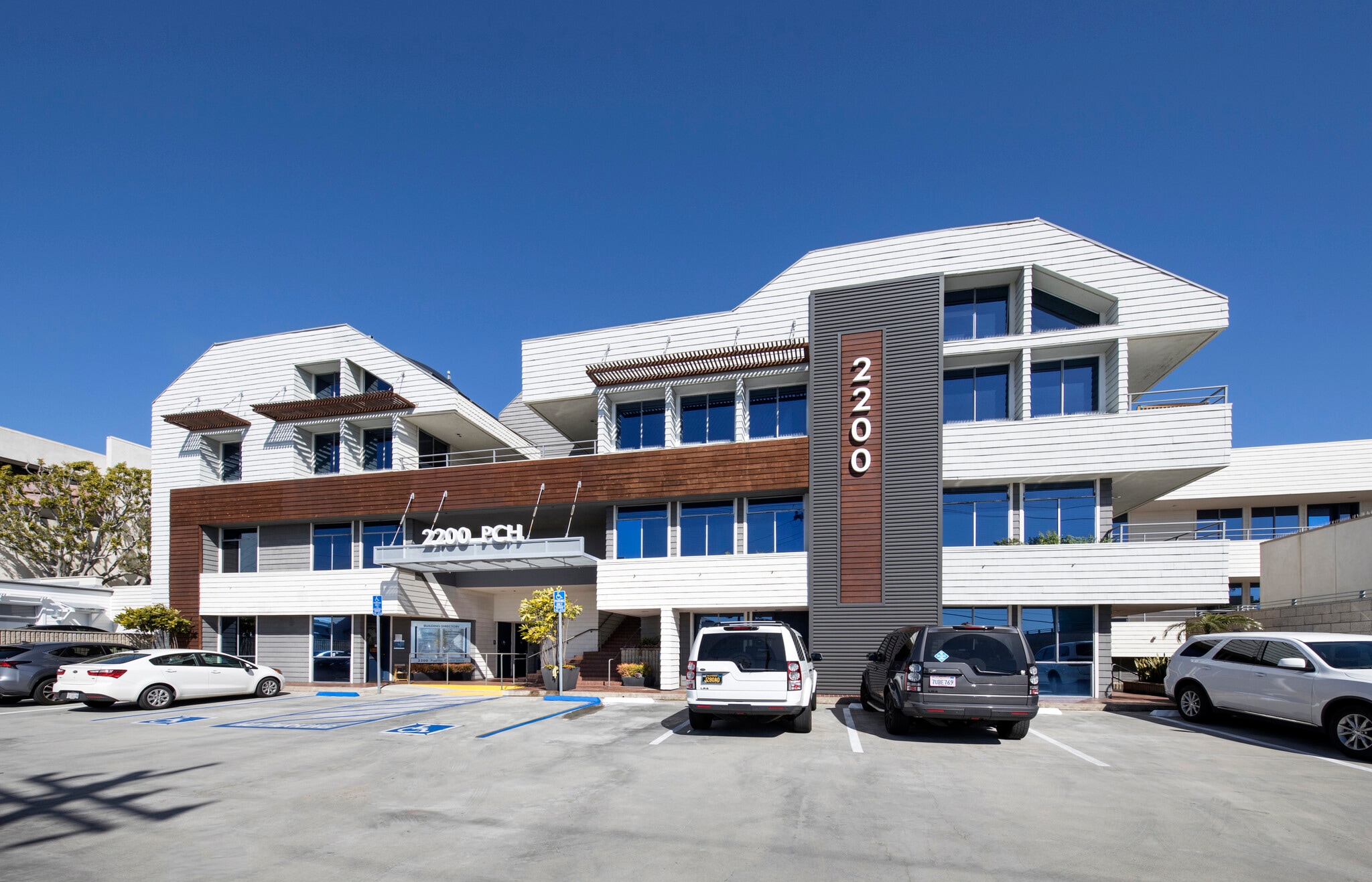 2200 Pacific Coast Hwy, Hermosa Beach, CA for Sale