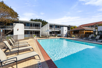 Corpus Christi, TX Apartments - 4645 Ocean Dr
