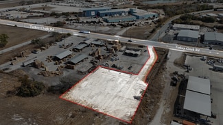 Plant City, FL Industrial Land - 1709 Turkey Creek Rd Plant City, FL Industrial Land - 1709 Turkey Creek Rd