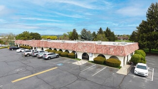 Yakima, WA Medical - 1015 S 40th Ave