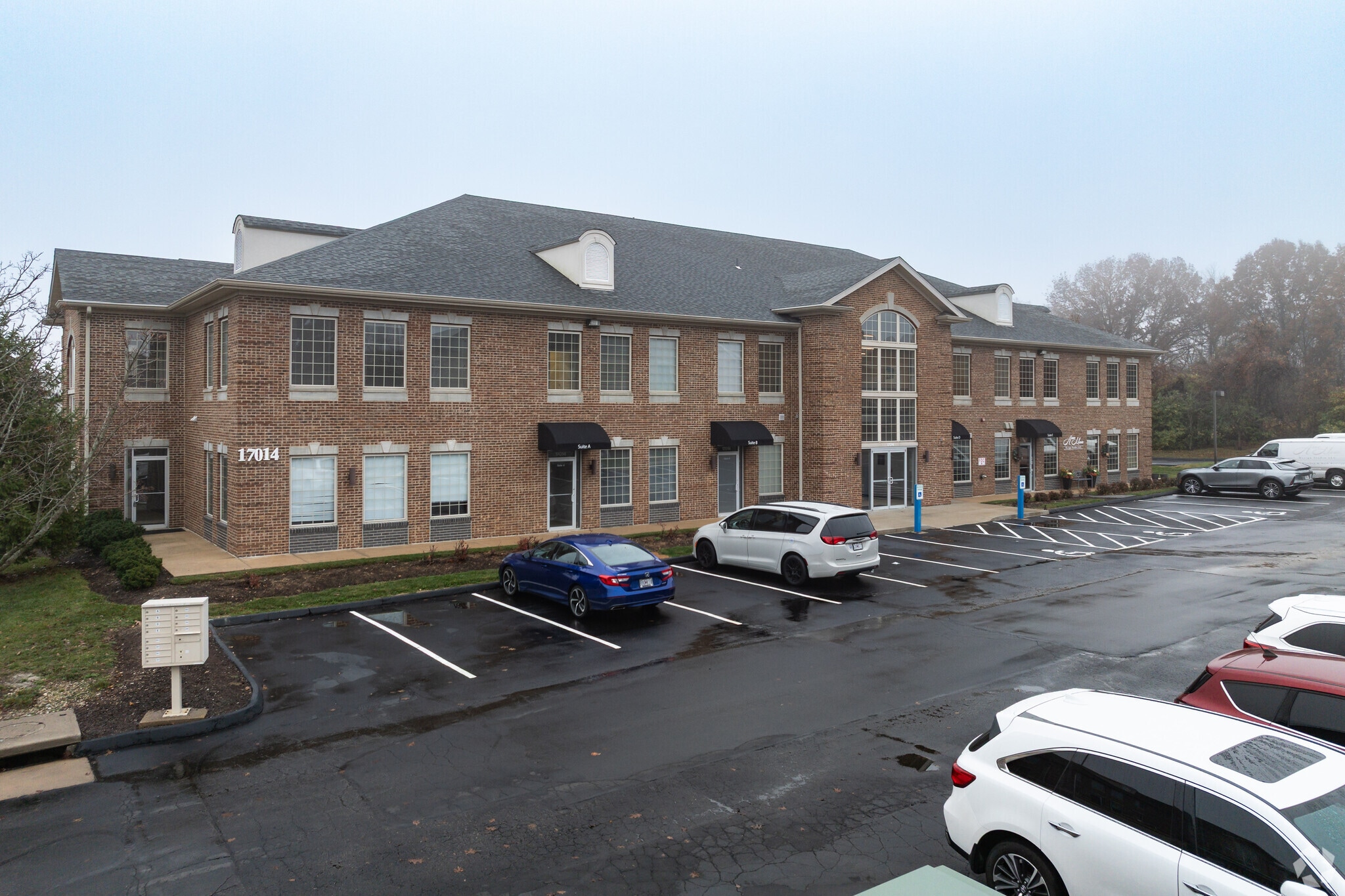 17014 New College Ave, Wildwood, MO for Rent
