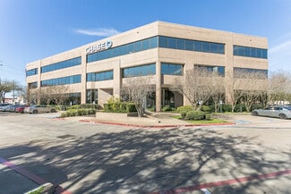 Houston, TX Office - 15840 FM-529