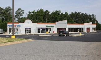 Cumming, GA Retail - 1050 Buford Hwy
