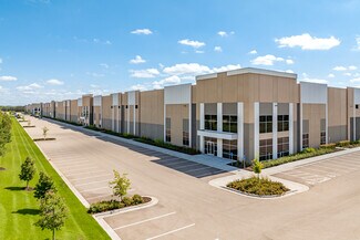 Cottage Grove, MN Industrial - 7601 100th St S