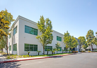 Sunnyvale, CA Office - 1220-1230 Midas Way