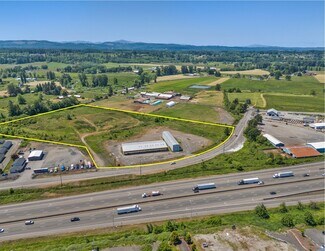 Chehalis, WA undefined - 281 Hamilton Rd N