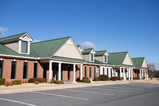 Verona, VA Office - 113 Mill Place Pky