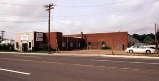 Woodbridge, NJ Light Manufacturing - 375 Blair Rd